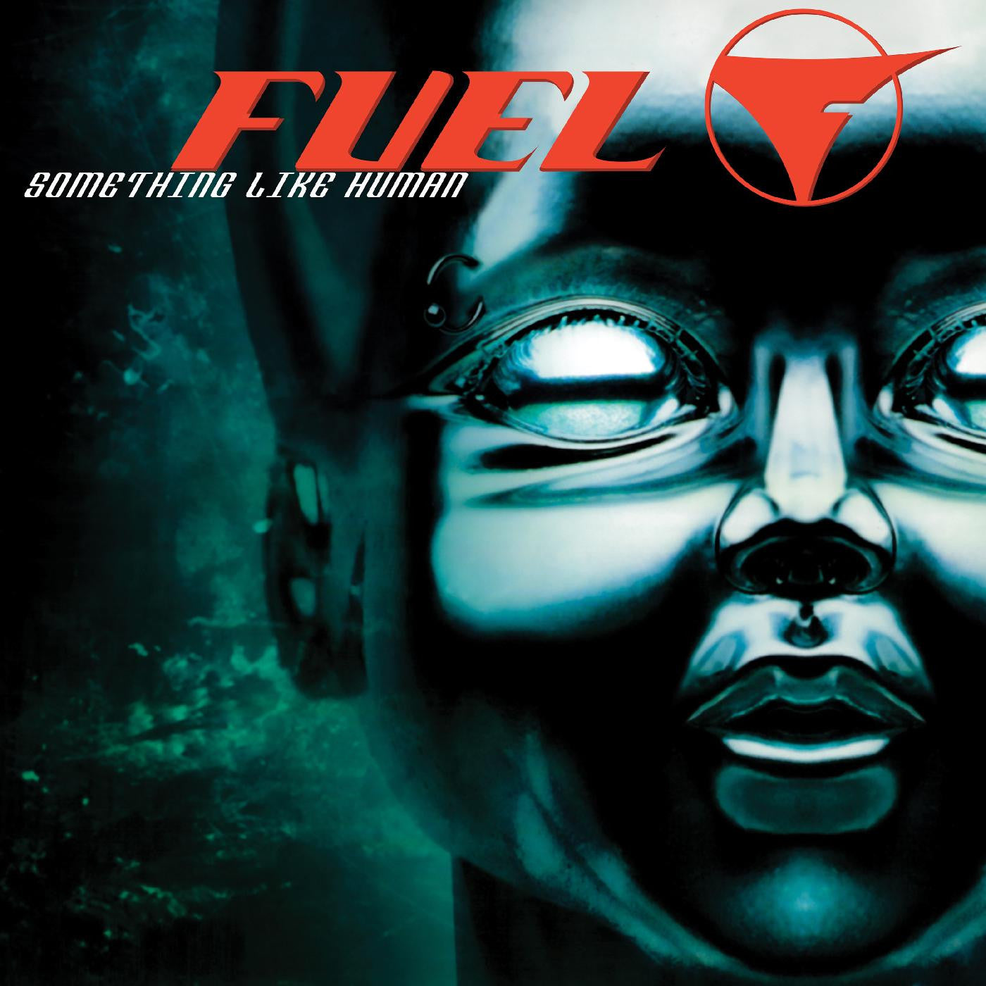 Fuel - Something Like Human - LP [ Record ]