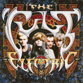 The Cult - Electric - LP [ Record ]