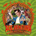 Ace Ventura: When Nature Calls - Original Motion Picture Score - LP [ Record ]