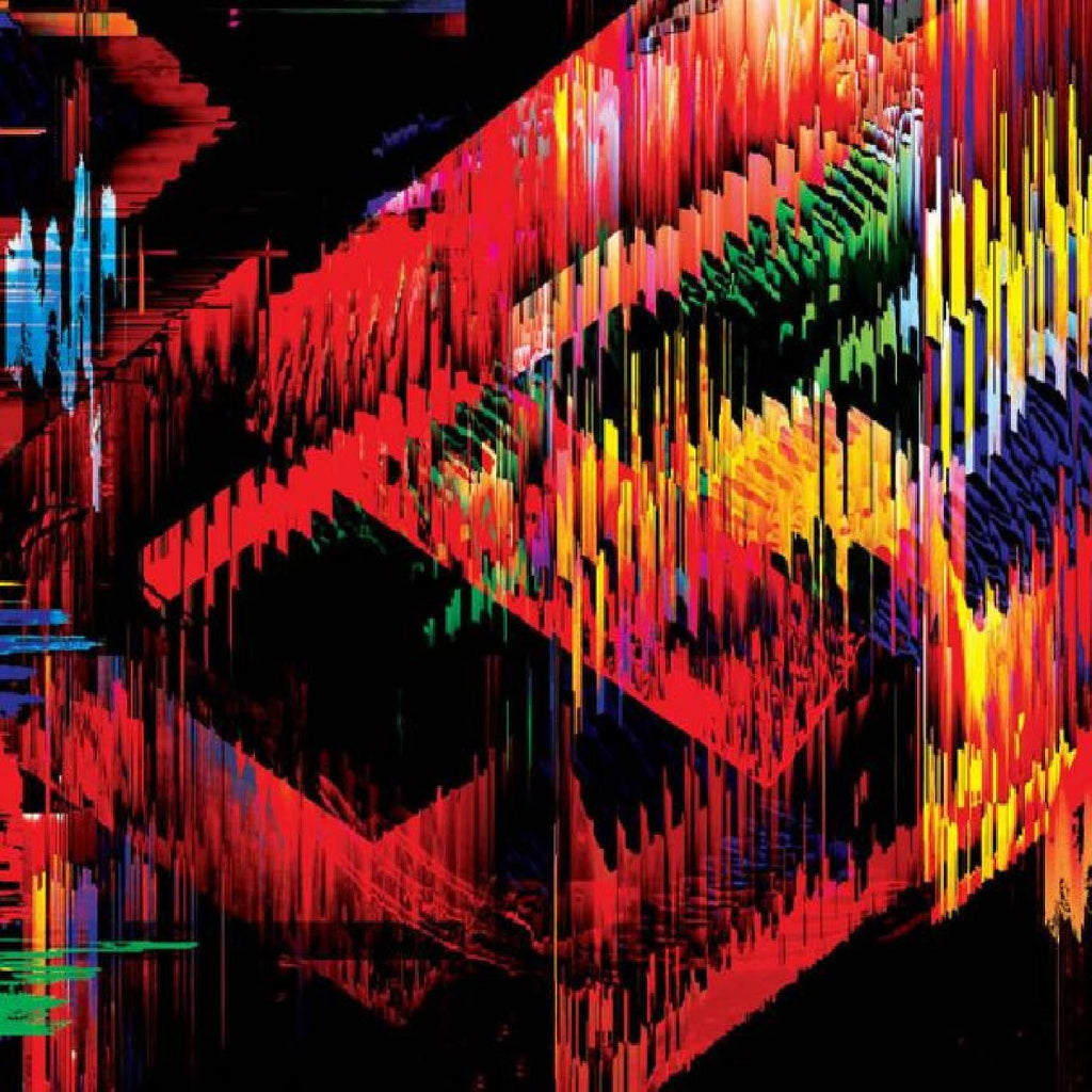 Ride - Interplay - Indie LP [ Record ]