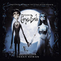 Corpse Bride - Original Motion Picture Soundtrack - LP [ Record ]