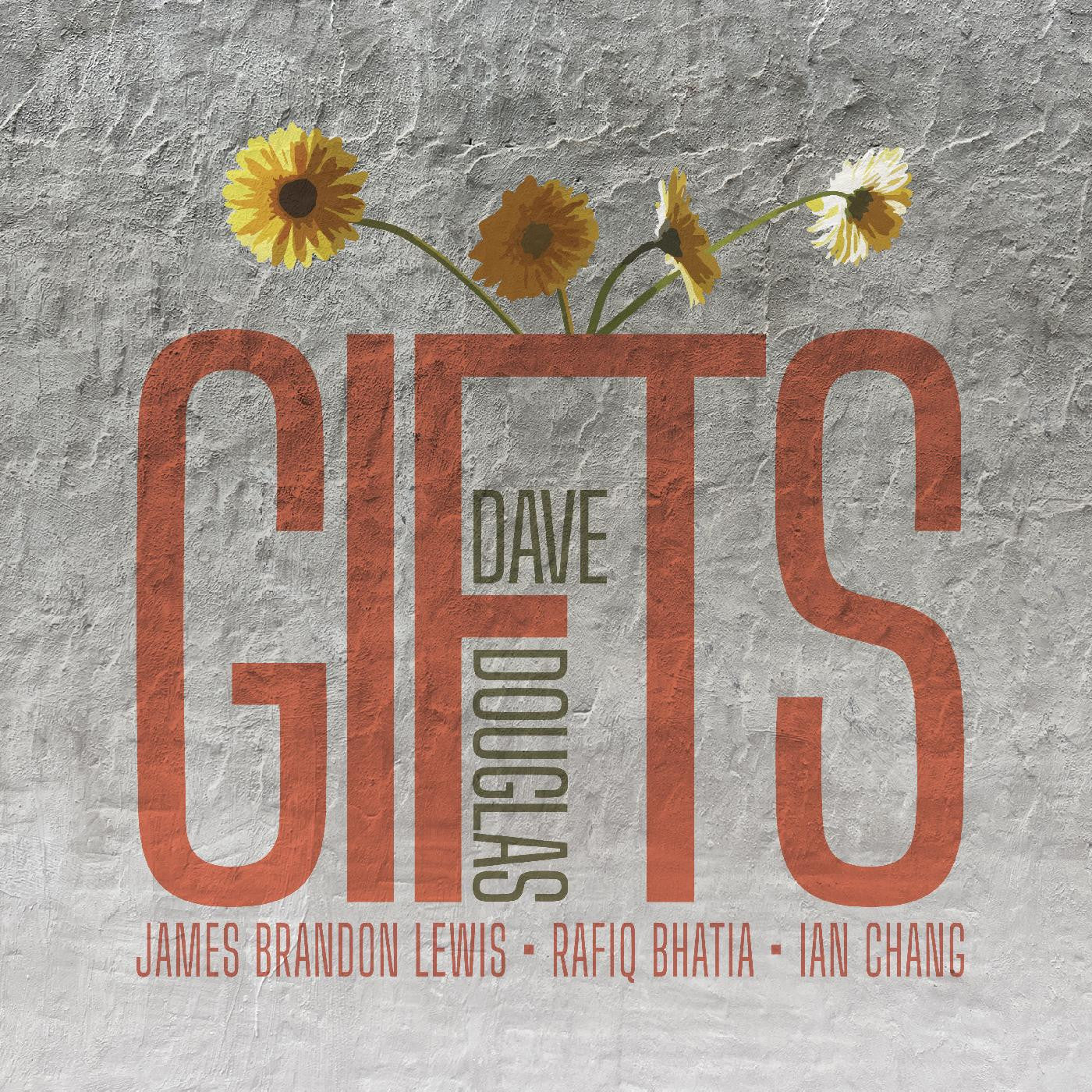 Dave Douglas - GIFTS - RSD LP [ Record ]