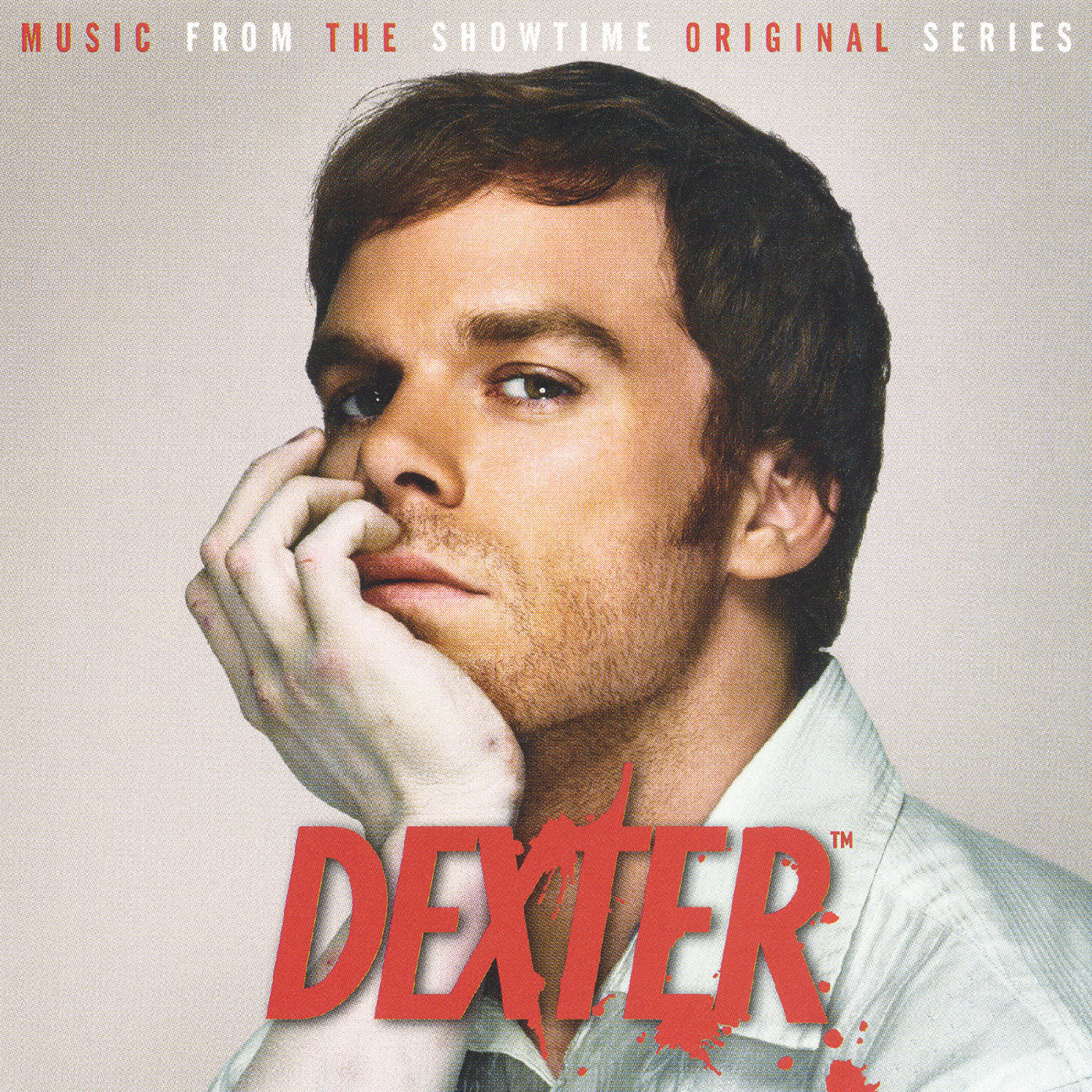 Dexter - Music From Showtime Original Series - LP [ Record ]