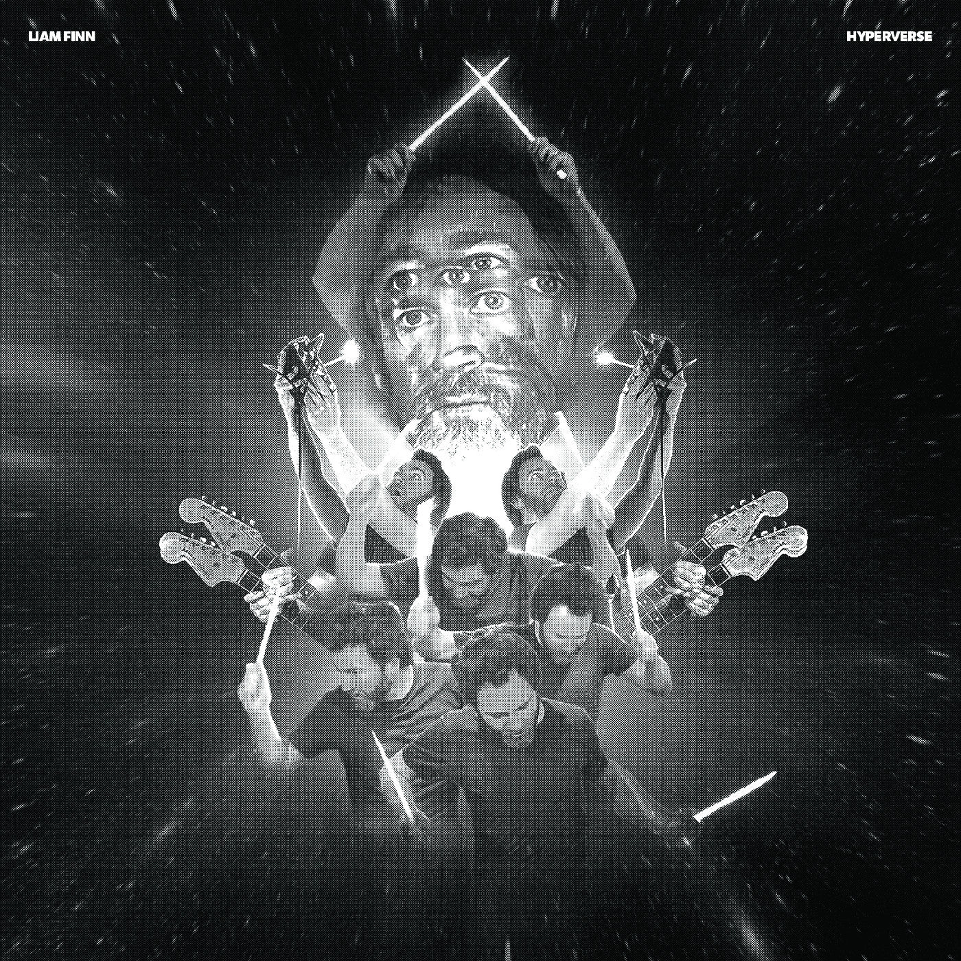 Liam Finn - Hyperverse - RSD LP [ Record ]
