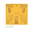 Sun Ra - On Jupiter - LP [ Record ]