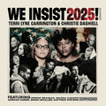 Terri Lyne Carrington & Christie Dashiell - We Insist 2025! - LP [ Record ]