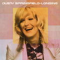 Dusty Springfield - Longing - LP [ Record ]