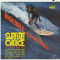 Dick Dale and His Del-Tones - Surfers' Choice - LP [ Record ]