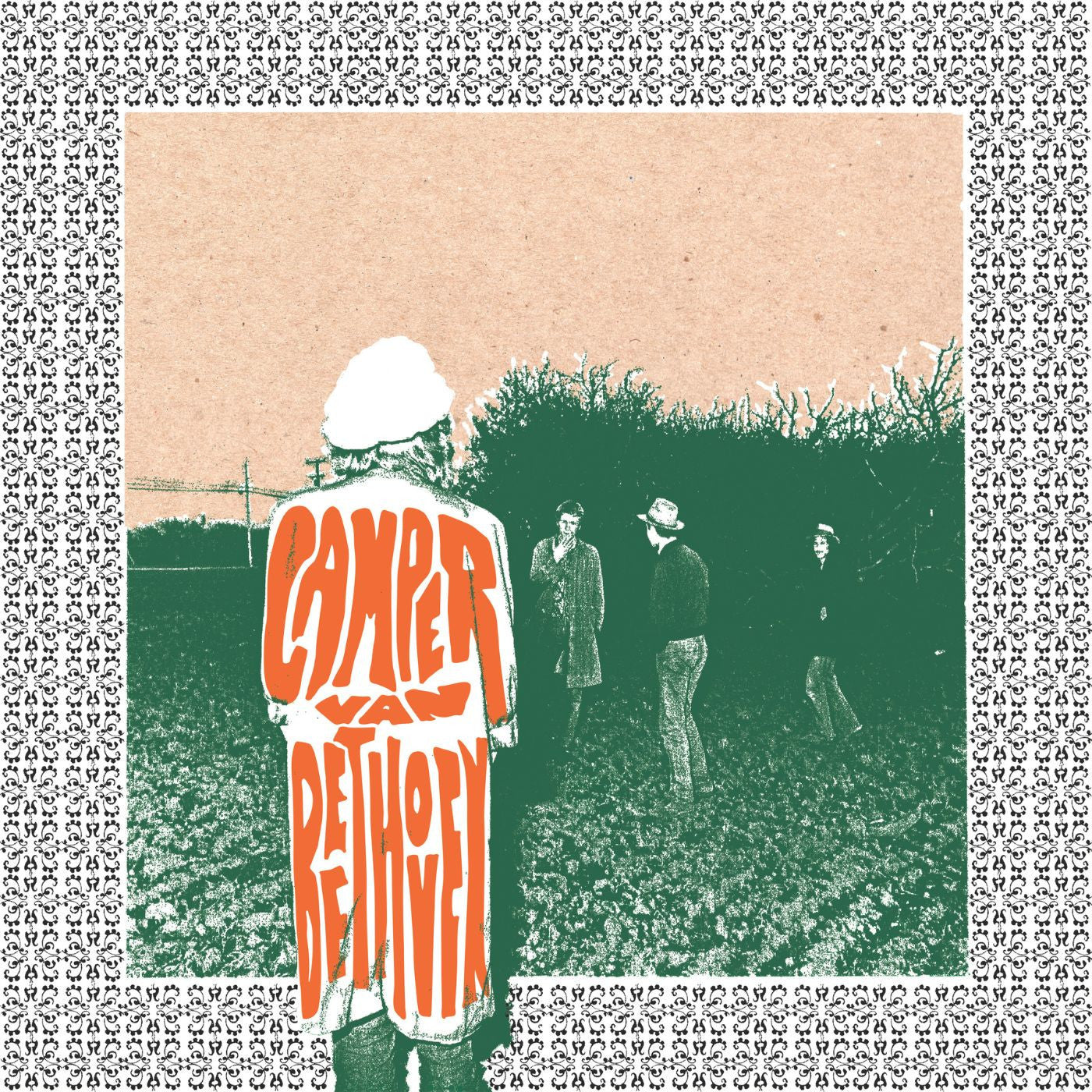Camper Van Beethoven - Telephone Free Landslide Victory (40th Anniversary) - LP [ Record ]