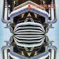 The Alan Parsons Project - Ammonia Avenue - Half-Speed 45rpm LP [ Record ]