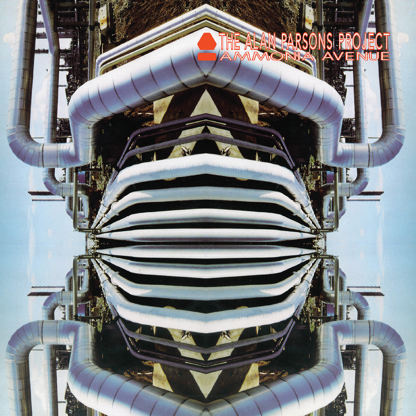 The Alan Parsons Project - Ammonia Avenue - Half-Speed 45rpm LP [ Record ]