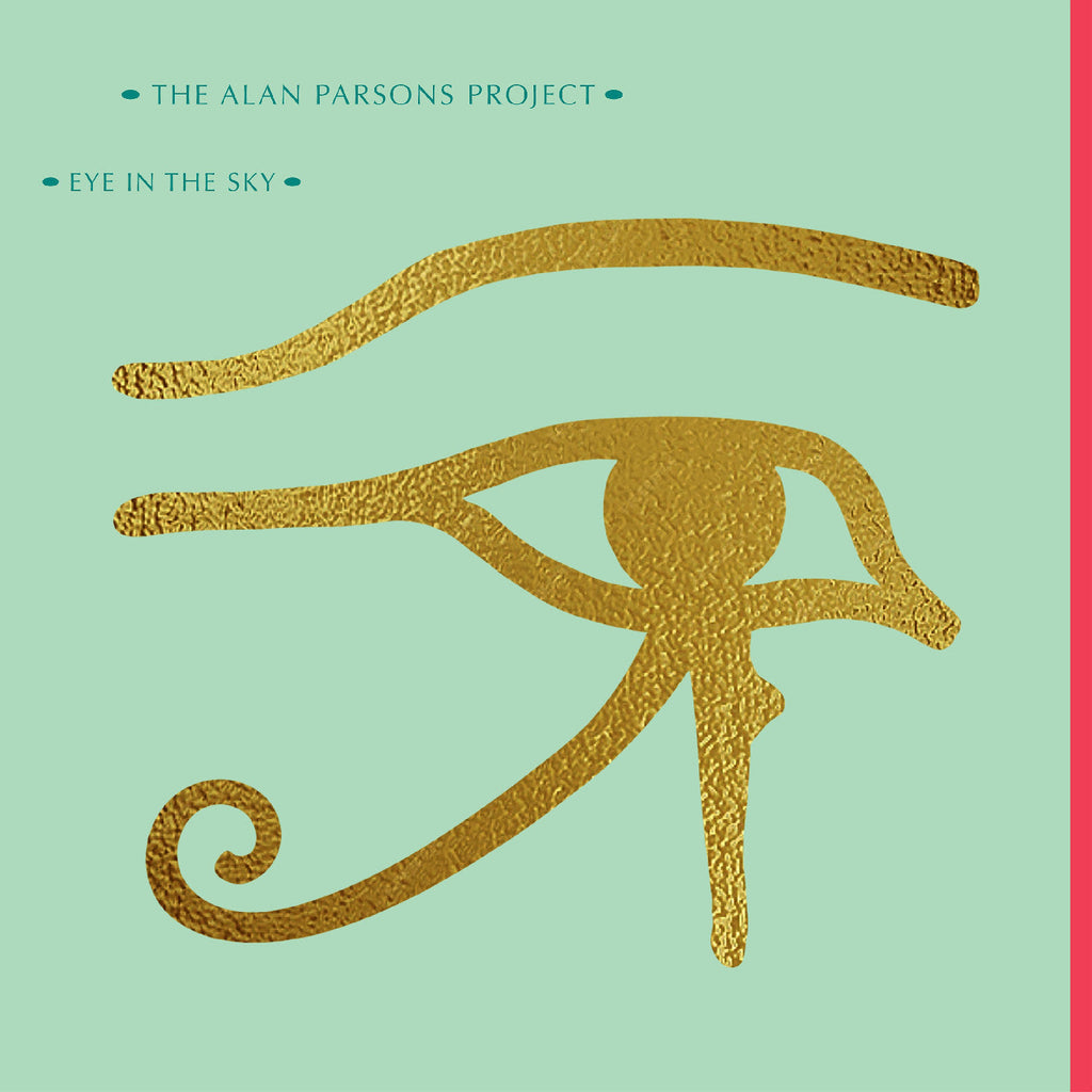 The Alan Parsons Project - Eye In The Sky - Half-Speed 45rpm LP [ Record ]