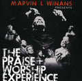 Marvin Winans: The Praise and Worship Experience { CD }
