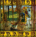 Sideshow Tramps: Revelator - COMPACT DISCS