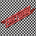 Fastway: Fastway - CD