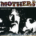 Frank Zappa: Absolutely Free - CD