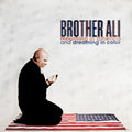 Brother Ali: Mourning in America and Dreaming in Color { CD }