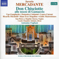 Antonino Fogliani: Don Chisciotte { CD }