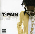 T-Pain: Rappa Ternt Sanga { CD }