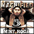 Mint Rock: Magnified { CD }
