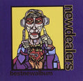 New Dealers: Best New Record { CD }