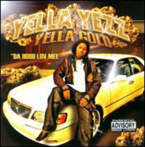 Yella Yezz: Yella Gold { CD }