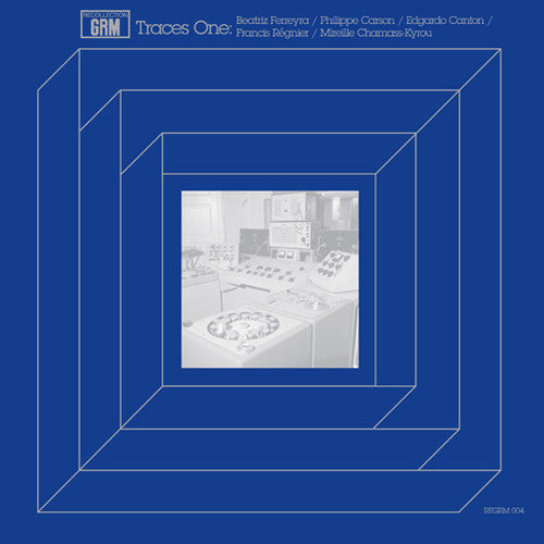 Various Artists: Traces One [ Vinyl ]