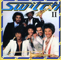 Switch: Switch II - CD