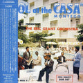 Eric Grant: Cool at the Cas Montego - CD