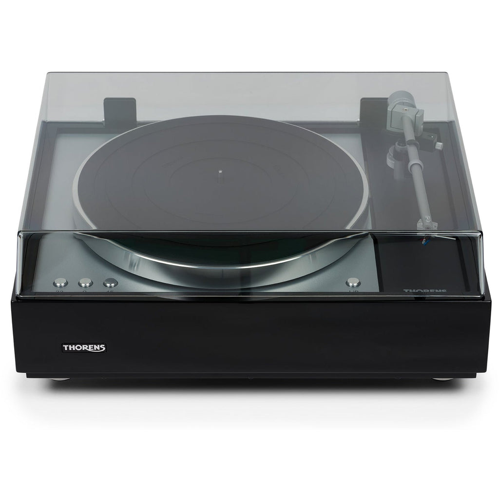 Thorens - TD 1601 Sub-Chassis Turntable
