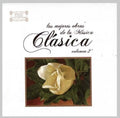 Lo Mejor: Vol. 2-Lo Mejor { CD }