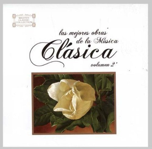 Lo Mejor: Vol. 2-Lo Mejor { CD }