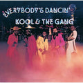 Kool & the Gang: Everybody's Dancin - CD