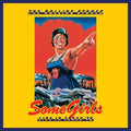 The Rolling Stones - Some Girls: Live In Texas '78 - LP (With Cosmetic Damage) [ Record ]