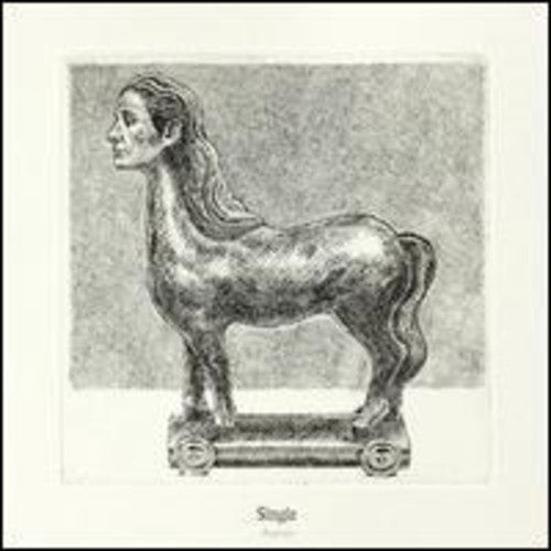 Single: Anexo [ Vinyl ]