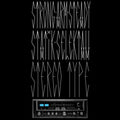 Strong Arm Steady X Statik Sleltah: Stereotype [ Vinyl ]