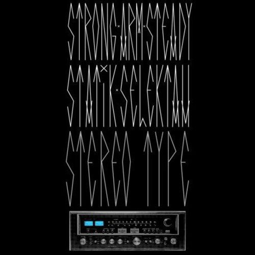 Strong Arm Steady X Statik Sleltah: Stereotype [ Vinyl ]