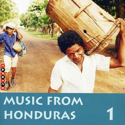 Various Artists: Music From Honduras, Vol. 1 { CD }