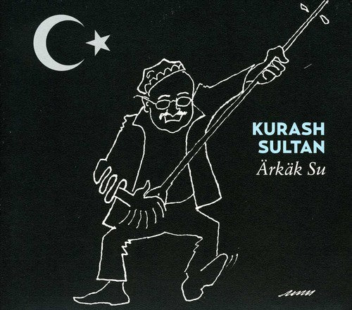 Kurash Sultan: Arkak Su { CD }