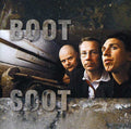 Boot: Soot { CD }