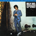Billy Joel: 52nd Street - SUPER-AUDIO CD