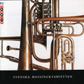 Swedish Brass Quartet: Swedish Brass Quartet { CD }