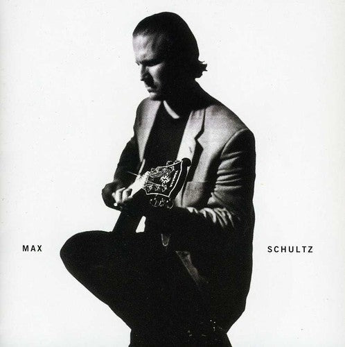 Max Schultz: Promise - CD
