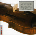 Various Artists: Folk Music In Sweden { CD }