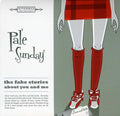 Pale Sunday: The Fake Stories About You and Me - COMPACT DISCS