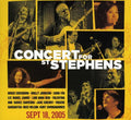Various Artists: Concert For St. Stephen's { CD }