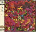Cream: Disraeli Gears (SHM-CD) - CD