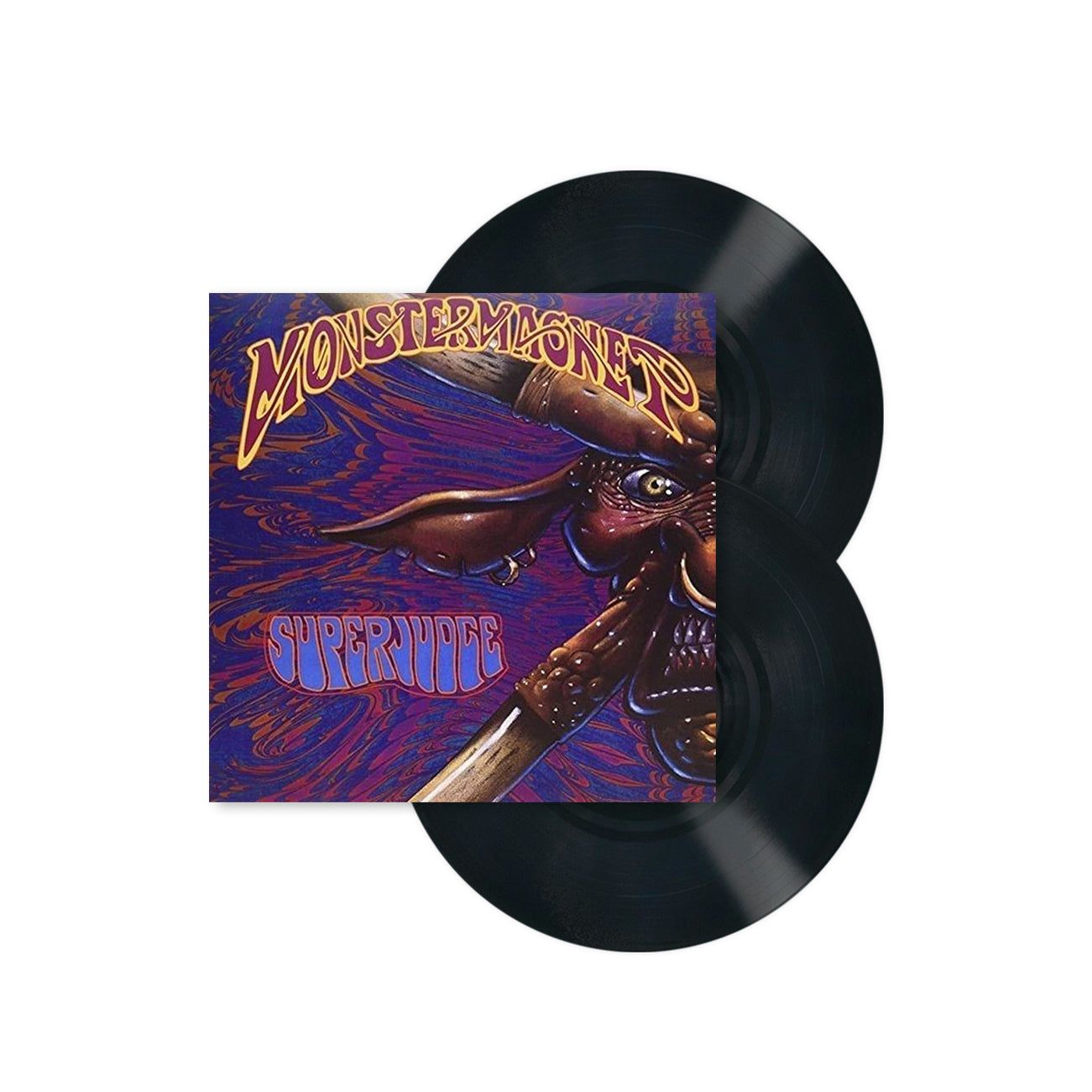 Monster Magnet - Superjudge - LP [ Record ]