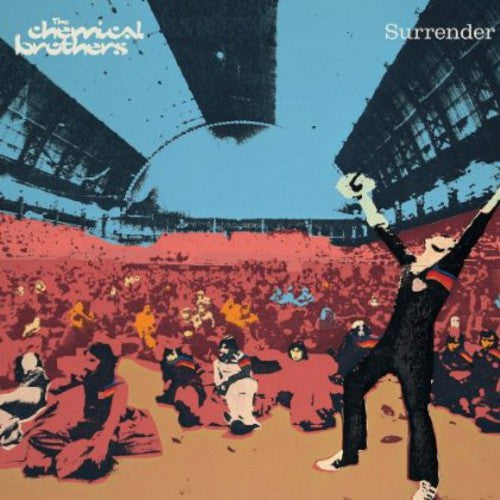 The Chemical Brothers - Surrender - LP [ Record ]