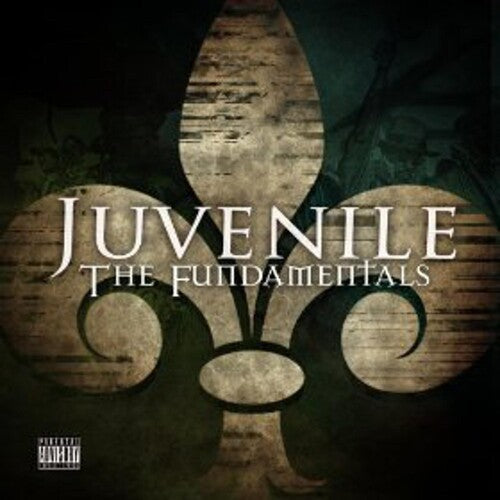 Juvenile: The Fundamentals { CD }